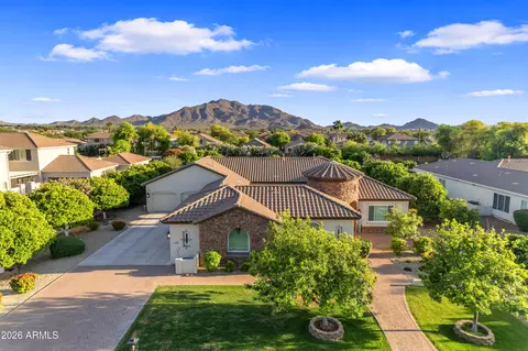 3375 E Vallejo Ct, Gilbert, AZ 85298