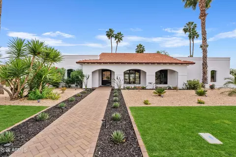 5701 E Windrose Dr, Scottsdale, AZ 85254