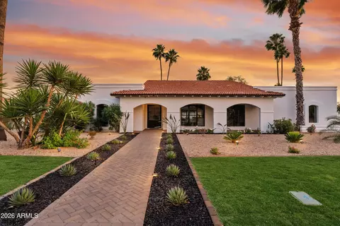 5701 E Windrose Dr, Scottsdale, AZ 85254