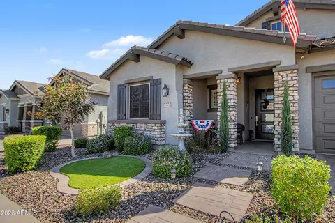 35431 N Centennial Rd, Queen Creek, AZ 85142
