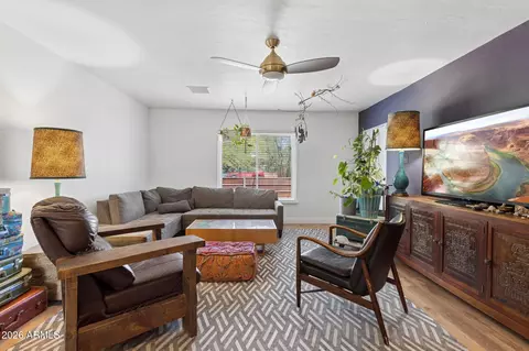 Living - 2245 E Osborn Rd, Phoenix, AZ 85016 photo 9 of 10