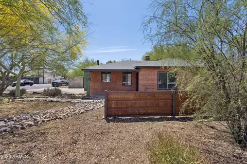 Exterior - 2245 E Osborn Rd, Phoenix, AZ 85016 photo 11 of 20