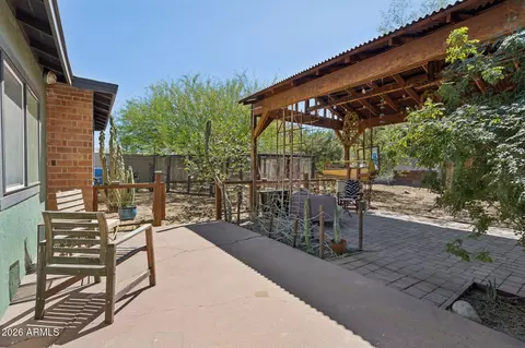 Exterior - 2245 E Osborn Rd, Phoenix, AZ 85016 photo 16 of 20