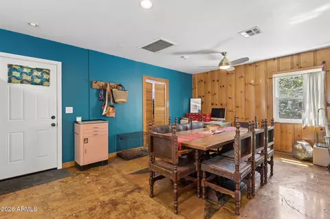 Dining - 2245 E Osborn Rd, Phoenix, AZ 85016 photo 1 of 5