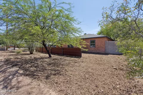 Exterior - 2245 E Osborn Rd, Phoenix, AZ 85016 photo 9 of 20
