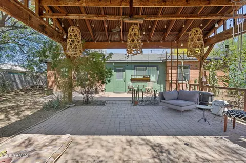 Exterior - 2245 E Osborn Rd, Phoenix, AZ 85016 photo 3 of 20
