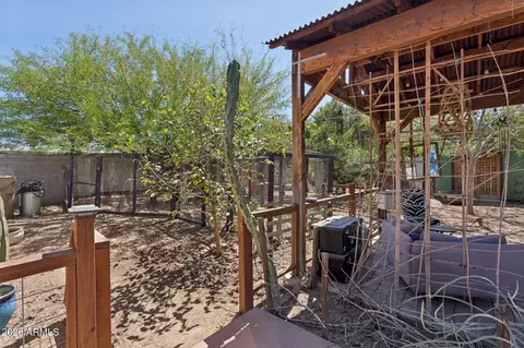 Exterior - 2245 E Osborn Rd, Phoenix, AZ 85016 photo 15 of 20