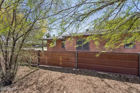 Exterior - 2245 E Osborn Rd, Phoenix, AZ 85016 photo 10 of 20