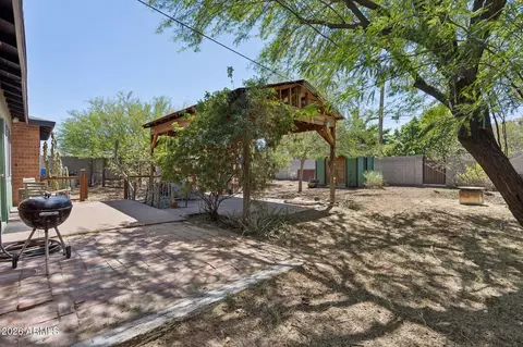 Exterior - 2245 E Osborn Rd, Phoenix, AZ 85016 photo 17 of 20