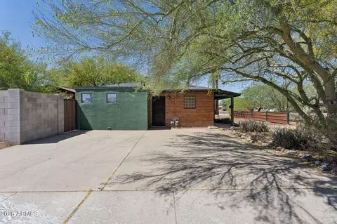 Exterior - 2245 E Osborn Rd, Phoenix, AZ 85016 photo 20 of 20