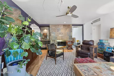 Living - 2245 E Osborn Rd, Phoenix, AZ 85016 photo 6 of 10