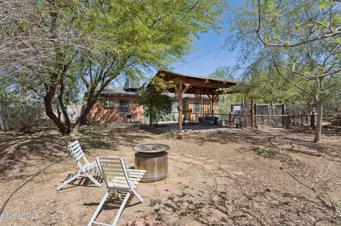 Exterior - 2245 E Osborn Rd, Phoenix, AZ 85016 photo 6 of 20