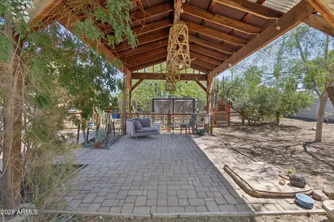 Exterior - 2245 E Osborn Rd, Phoenix, AZ 85016 photo 4 of 20