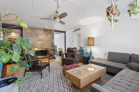 Living - 2245 E Osborn Rd, Phoenix, AZ 85016 photo 2 of 10