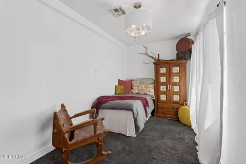 Bedroom - 2245 E Osborn Rd, Phoenix, AZ 85016 photo 5 of 5