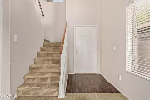 Entry Way - 4631 E Lone Cactus Dr, Phoenix, AZ 85050 photo 1 of 1