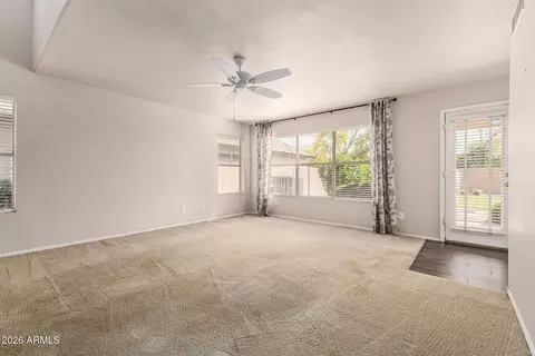 Living - 4631 E Lone Cactus Dr, Phoenix, AZ 85050 photo 3 of 4