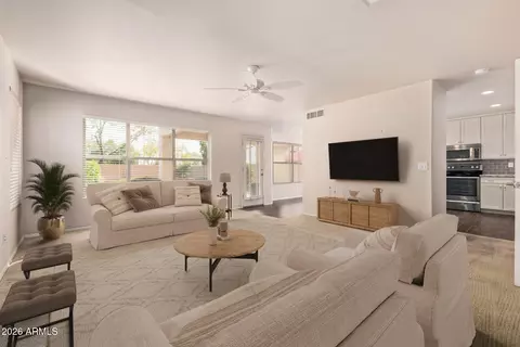 Living - 4631 E Lone Cactus Dr, Phoenix, AZ 85050 photo 1 of 4