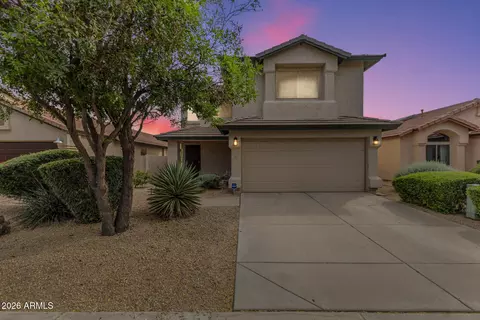 Exterior - 4631 E Lone Cactus Dr, Phoenix, AZ 85050 photo 7 of 7