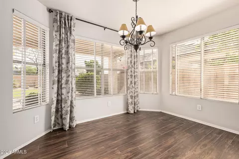 Dining - 4631 E Lone Cactus Dr, Phoenix, AZ 85050 photo 1 of 1