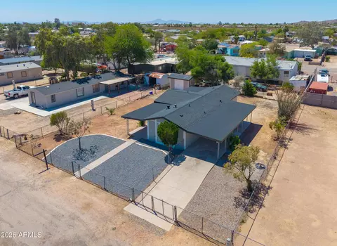 10948 N Battleford Dr, Casa Grande, AZ 85122