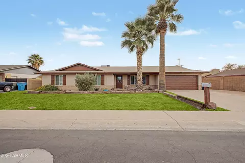 4569 W Bloomfield Rd, Glendale, AZ 85304