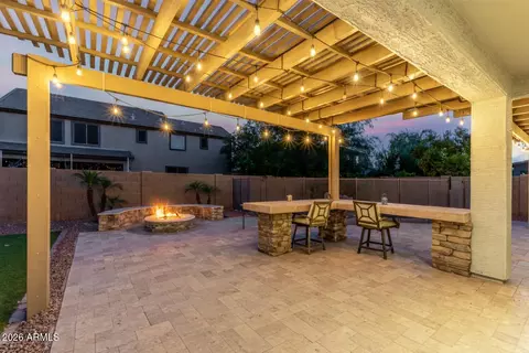 Exterior - 3241 E Aris Dr, Gilbert, AZ 85298 photo 2 of 7
