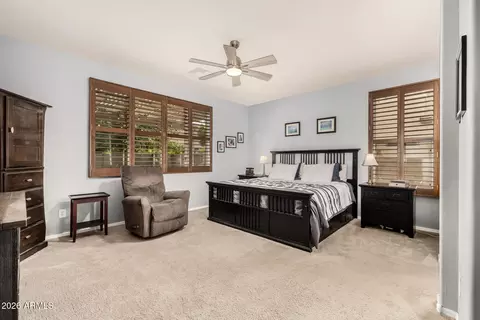 Bedroom - 3241 E Aris Dr, Gilbert, AZ 85298 photo 1 of 5
