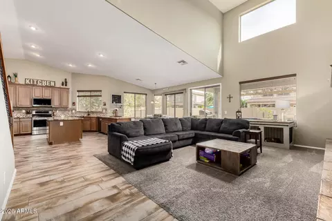 Kitchen - 3241 E Aris Dr, Gilbert, AZ 85298 photo 1 of 7
