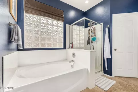 Bath - 3241 E Aris Dr, Gilbert, AZ 85298 photo 2 of 5