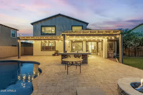 3241 E Aris Dr, Gilbert, AZ 85298
