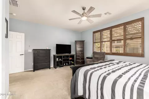 Bedroom - 3241 E Aris Dr, Gilbert, AZ 85298 photo 3 of 5