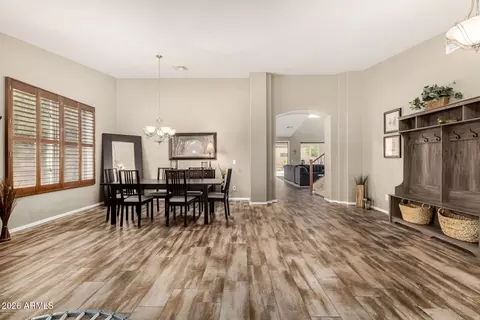 Entry Way - 3241 E Aris Dr, Gilbert, AZ 85298 photo 1 of 2