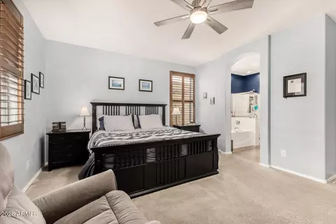 Bedroom - 3241 E Aris Dr, Gilbert, AZ 85298 photo 2 of 5