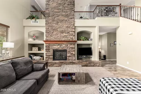 Living - 3241 E Aris Dr, Gilbert, AZ 85298 photo 2 of 3
