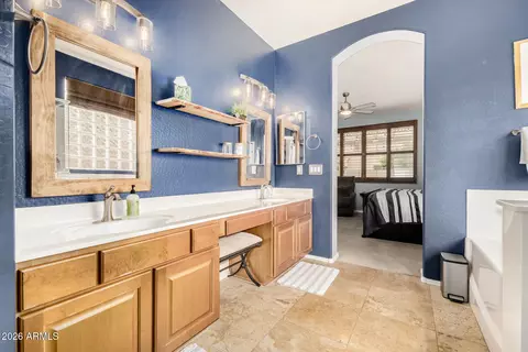 Bath - 3241 E Aris Dr, Gilbert, AZ 85298 photo 1 of 5