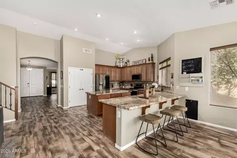 Kitchen - 3241 E Aris Dr, Gilbert, AZ 85298 photo 3 of 7