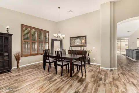 Dining - 3241 E Aris Dr, Gilbert, AZ 85298 photo 2 of 2