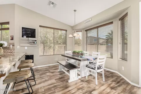 Dining - 3241 E Aris Dr, Gilbert, AZ 85298 photo 1 of 2