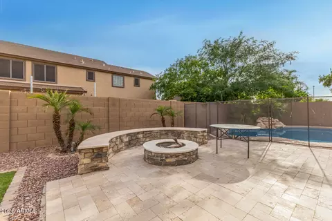 Exterior - 3241 E Aris Dr, Gilbert, AZ 85298 photo 7 of 7
