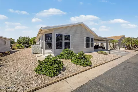 2550 S Ellsworth Rd #46, Mesa, AZ 85209