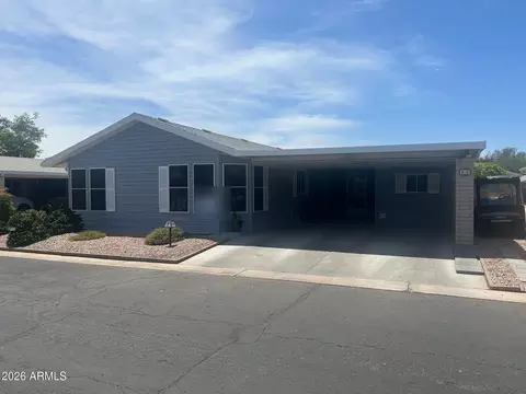 2550 S Ellsworth Rd #46, Mesa, AZ 85209