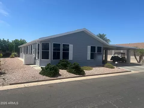 2550 S Ellsworth Rd #46, Mesa, AZ 85209