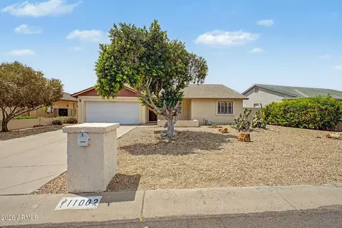 11002 N 114th Dr, Youngtown, AZ 85363