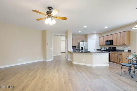 Living - 2981 E Country Shadows St, Gilbert, AZ 85298 photo 6 of 7