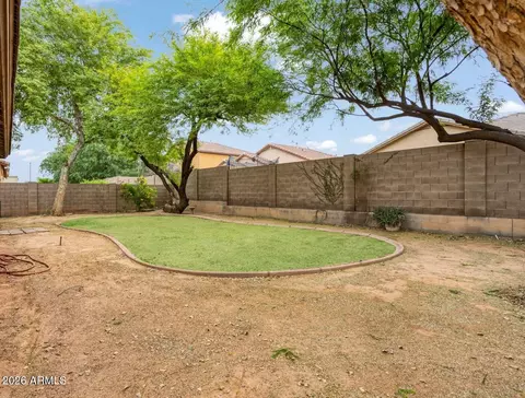 Exterior - 2981 E Country Shadows St, Gilbert, AZ 85298 photo 2 of 2