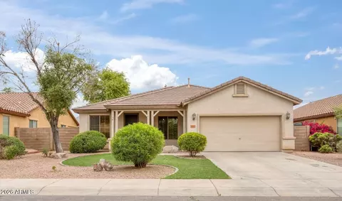 2981 E Country Shadows St, Gilbert, AZ 85298