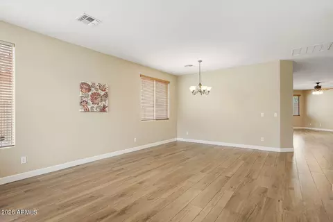 Living - 2981 E Country Shadows St, Gilbert, AZ 85298 photo 3 of 7