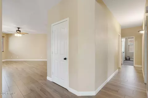 Entry Way - 2981 E Country Shadows St, Gilbert, AZ 85298 photo 2 of 3