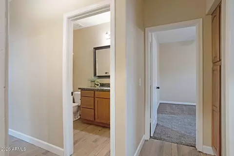 Entry Way - 2981 E Country Shadows St, Gilbert, AZ 85298 photo 3 of 3